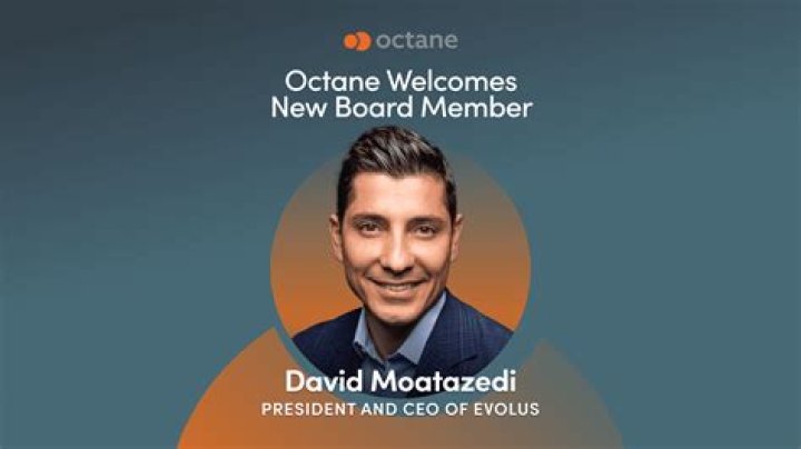 Ultimate Guide to David Moatazedi: The Digital Marketing Mastermind