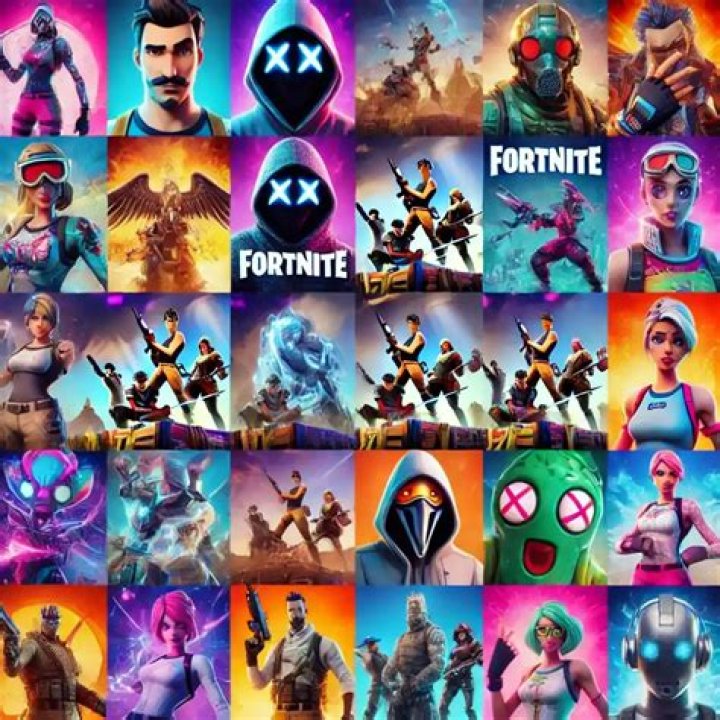 Ultimate Guide to Fortnite PFP: Create the Perfect Profile Picture