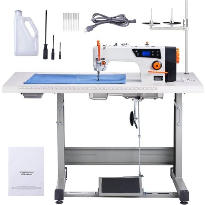 Ultimate Guide to Leather Sewing Machines: Enhance Your Crafting Experience
