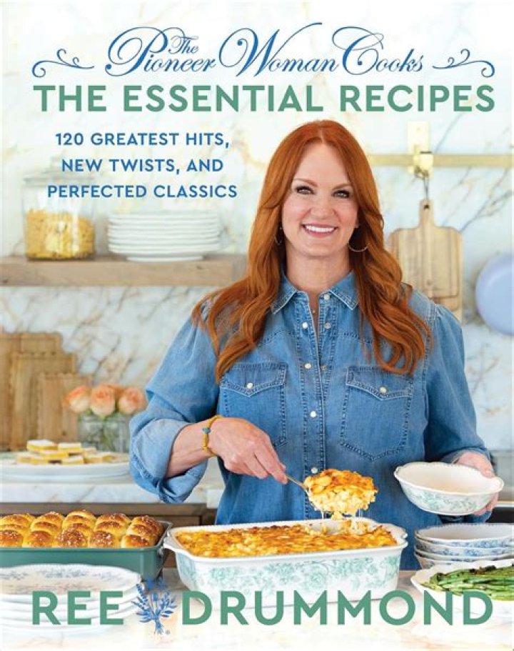 Ultimate Guide to Ree Drummond's Recipes and Lifestyle