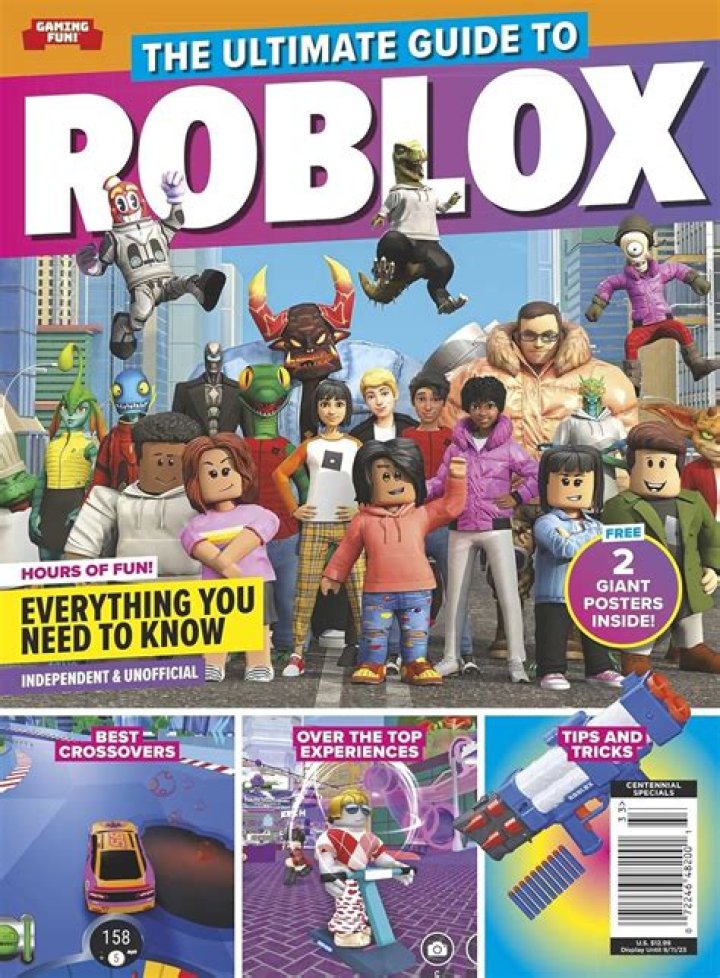Ultimate Guide to Roblox Sign Up: Step-by-Step Instructions