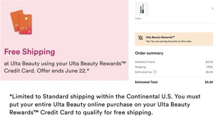 Ultimate Guide to Ulta Free Shipping: Everything You Need to Know
