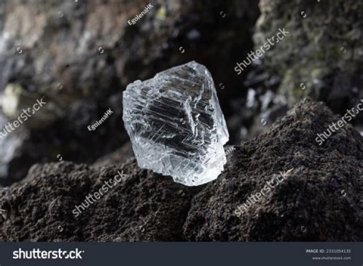 Uncover the Enigmatic Beauty of Raw Diamond Rough