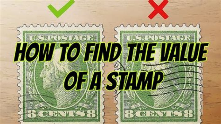 Uncover the True Value of Your Stamps: A Comprehensive Guide to Appraisal