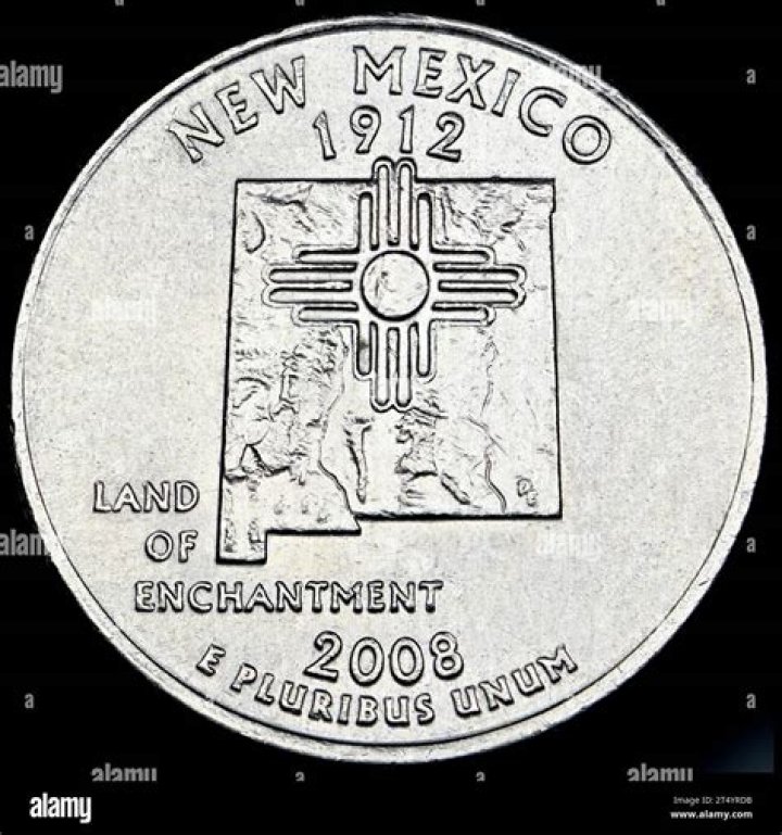 Uncover the True Worth of Your 1912 New Mexico Quarter