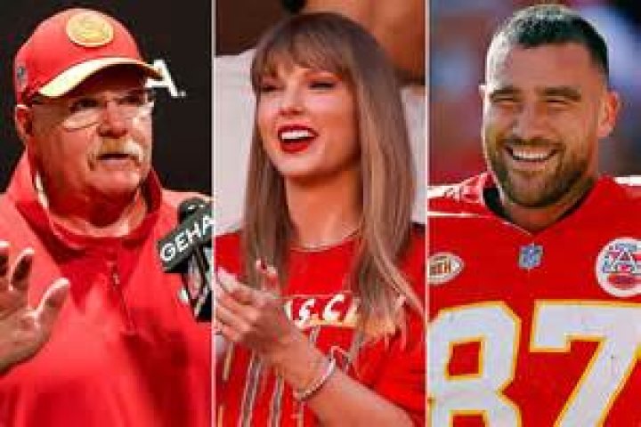 Uncovering the Age of NFL Coach Andy Reid: A Detailed Insight