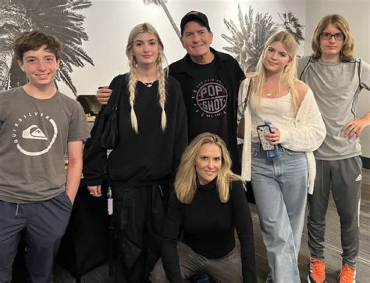 Uncovering the Connection: Matthew Perry and Brooke Mueller