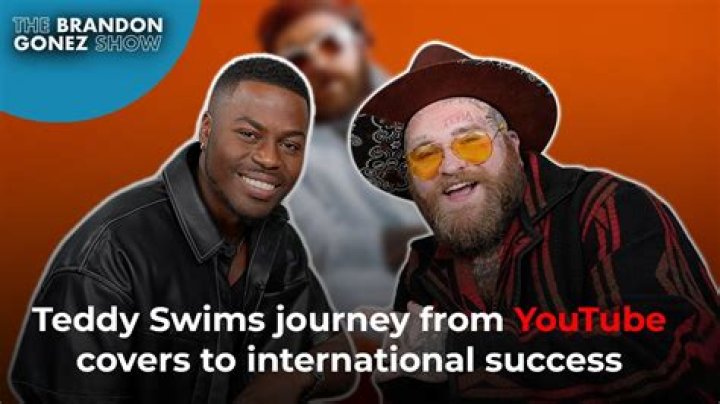 Uncovering the Origins of Teddy Swims: A Musical Journey