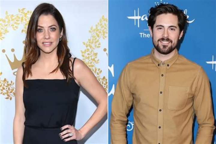 Uncovering the Relationship Status of Chris McNally and Julie Gonzalo