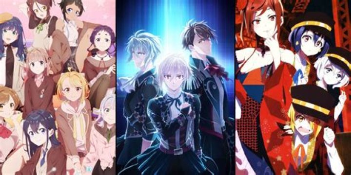 Underground Idol Anime: The Hidden Gems of the Anime Industry