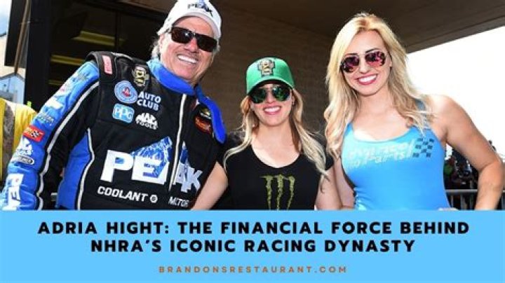 Understanding Adria Force Illness: A Comprehensive Guide