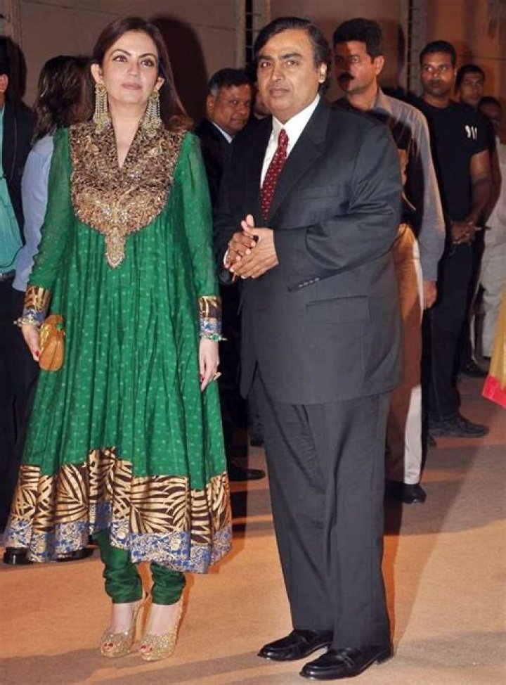 Understanding Ambani Height in Feet: A Closer Look at the Business Tycoon