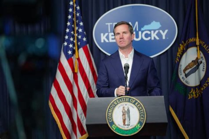 Understanding Andy Beshear: The Governor of Kentucky