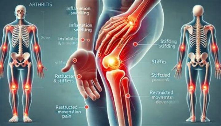 Understanding Arthritis NW: A Comprehensive Guide