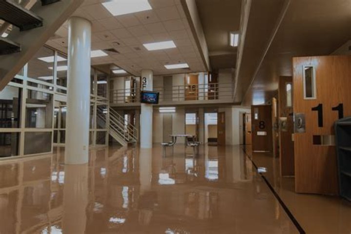 Understanding Bell County Detention Center: A Comprehensive Guide