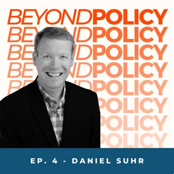 Understanding Daniel Suhr: A Comprehensive Insight