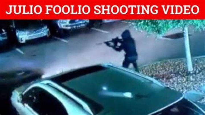Understanding Foolio Shooting Footage: A Comprehensive Analysis