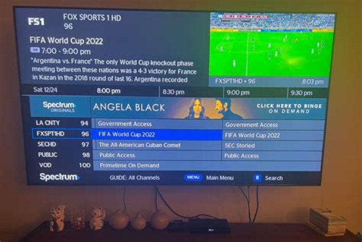 Understanding Fox FS1: Your Ultimate Guide to Sports Broadcasting