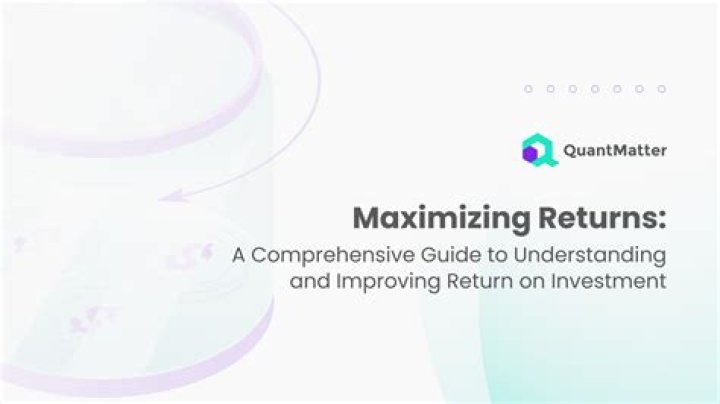 Understanding Jepq Dividend: A Comprehensive Guide to Maximizing Your Investment Returns