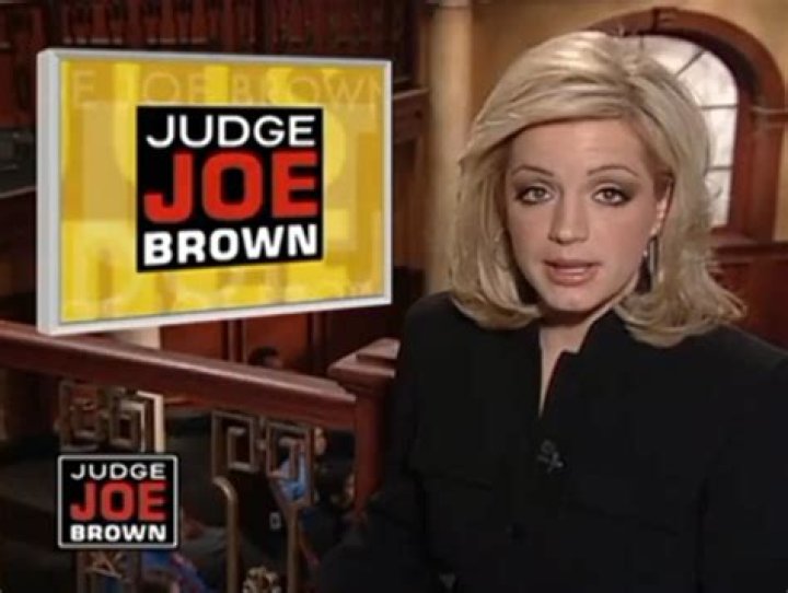 Understanding Judge Joe Brown's Kids: A Closer Look at His Family Life