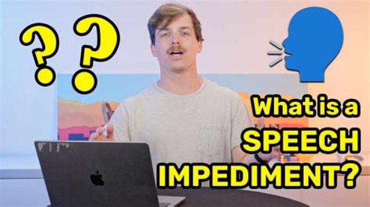 Understanding Kai Trump's Speech Impediment: A Journey of Perseverance