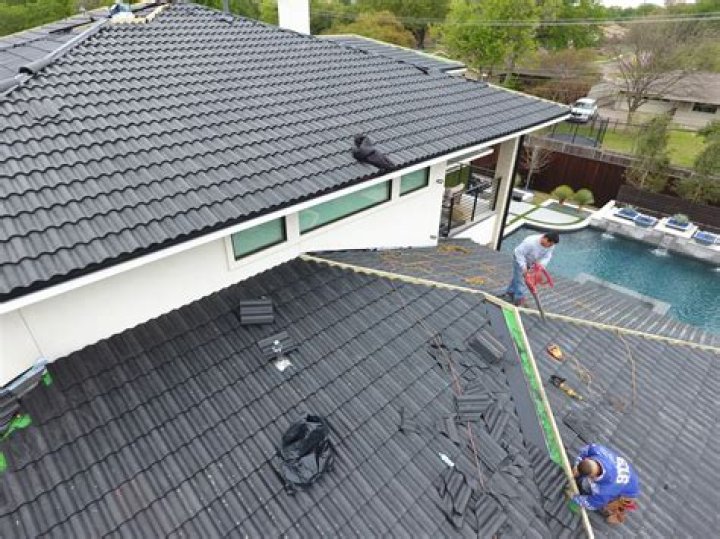 Understanding Linear Roofing: A Comprehensive Guide