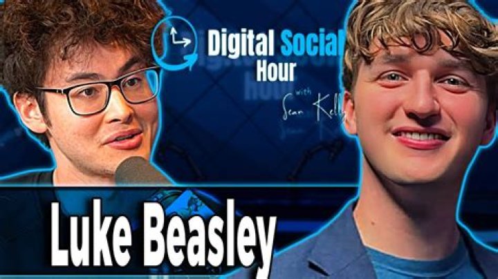 Understanding Luke Beasley's Age and YouTube Journey