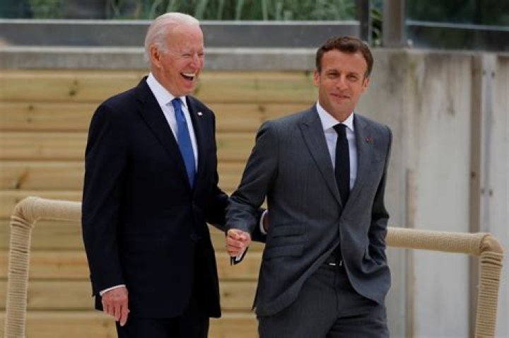 Understanding Macron France Height: A Comprehensive Overview