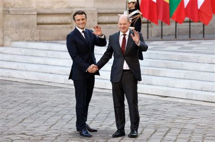 Understanding Macron Height in Feet: A Comprehensive Guide