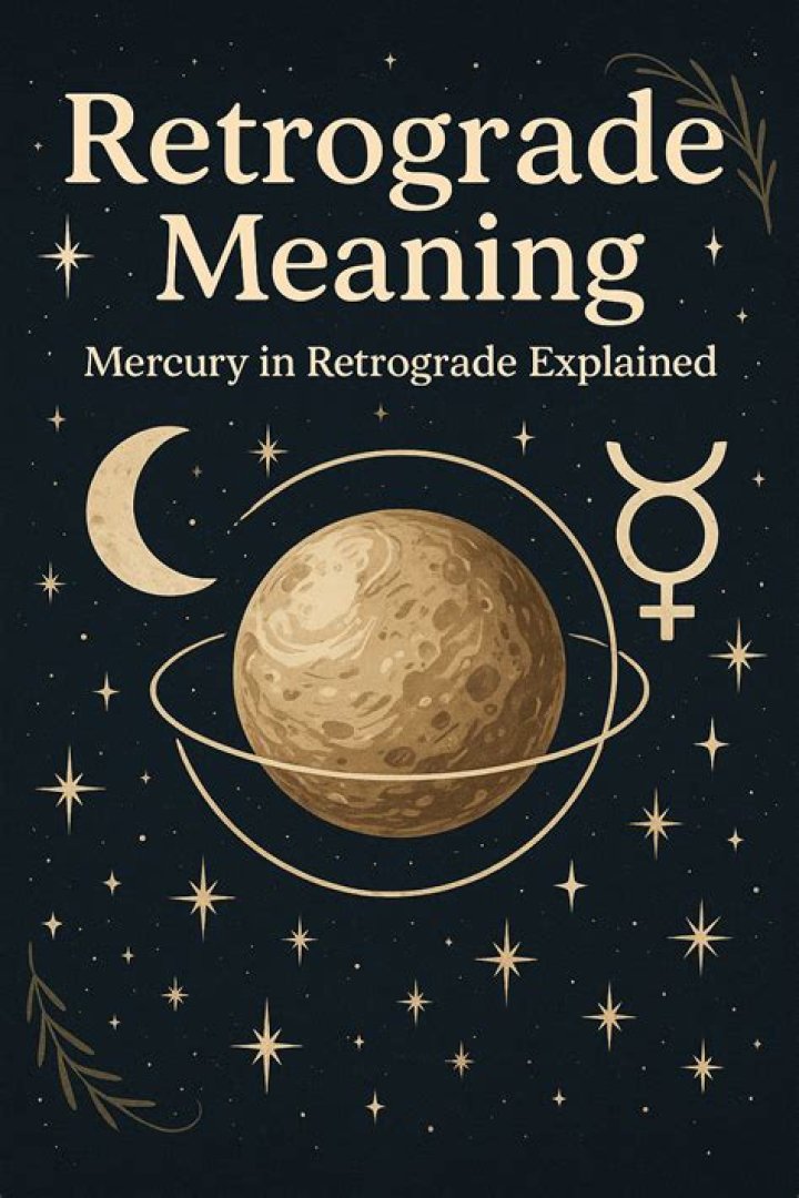 Understanding Mercury in Retrograde 2024: What You Need to Know