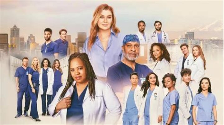 Understanding Reed in Grey's Anatomy: A Deep Dive