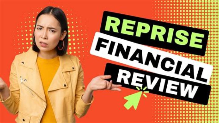 Understanding Reprise Financial: Your Comprehensive Guide