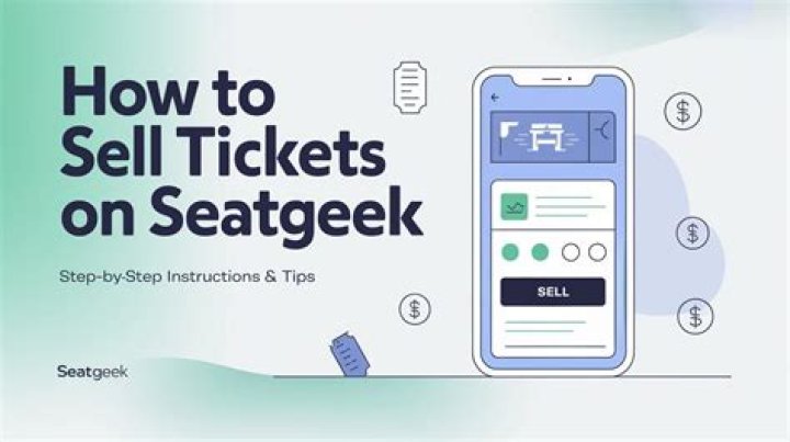 Understanding Seat Geek: Your Ultimate Guide to Ticketing