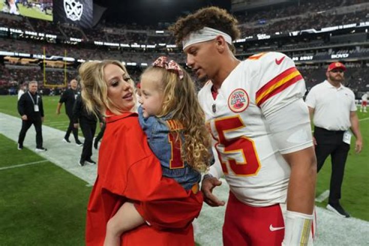 Understanding Sterling Mahomes Health: A Comprehensive Look