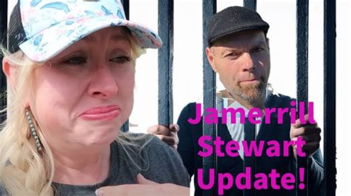 Understanding the Jamerrill Stewart Husband Divorce: A Deep Dive