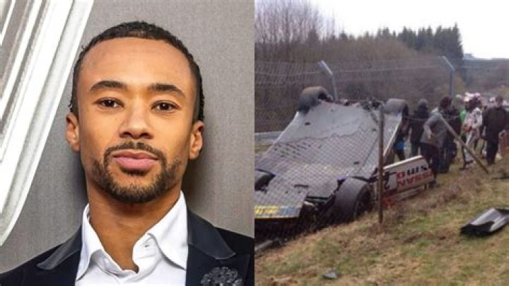 Understanding the Jann Mardenborough Crash: Impacts and Insights