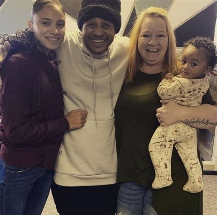 Understanding the Journey of Orlando Brown and His Mom