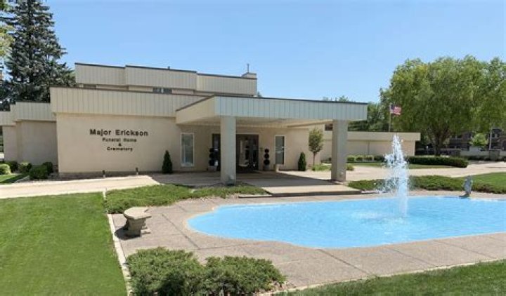 Understanding the Legacy of Major Erickson Funeral Home