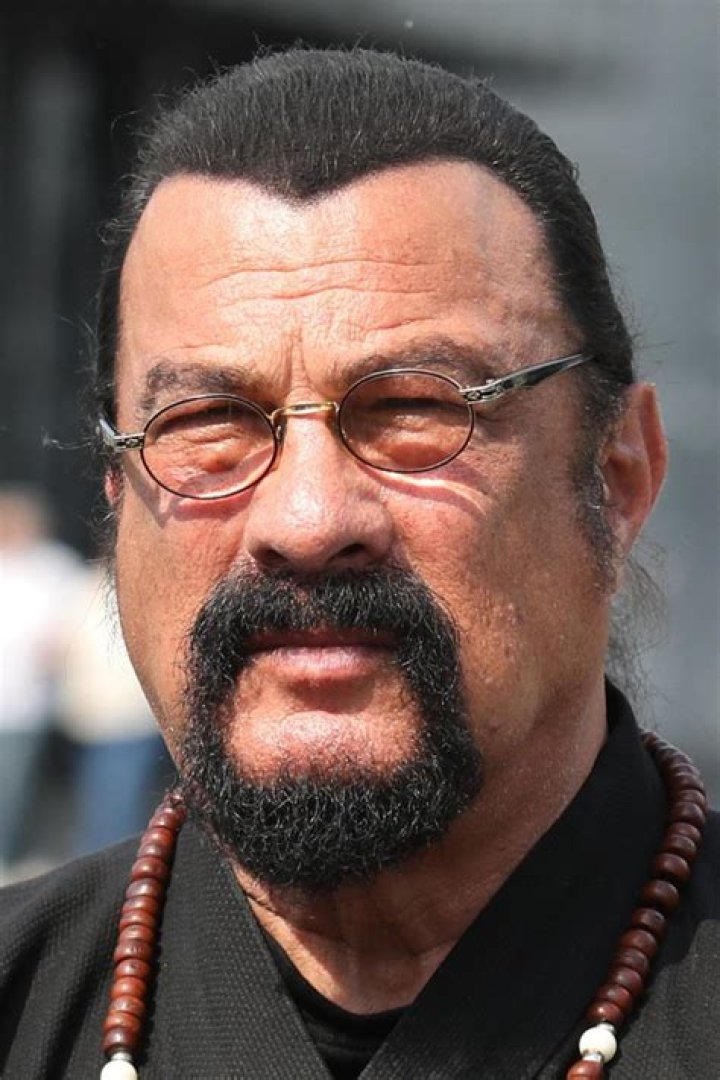 Understanding the Legacy of Steven Seagal: A Look Into His Funeral