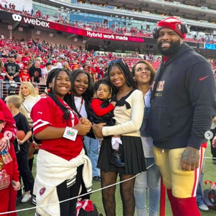 Understanding the Life and Legacy of Trent Williams’ Wife