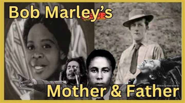 Understanding the Marley Legacy: Who Are Bob Marley’s Parents?