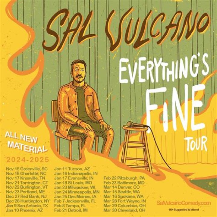Understanding the Mystery Behind Sal Vulcano's Wife