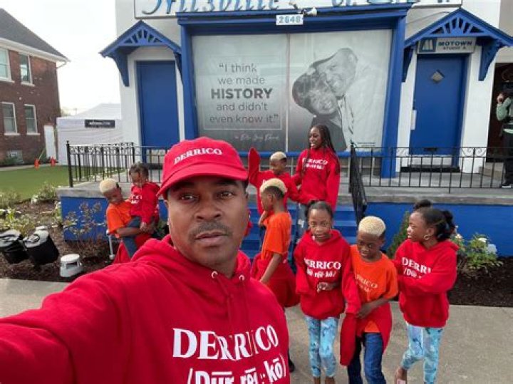 Understanding the Reasons Behind the Derricos' Divorce