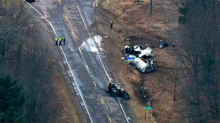 Understanding the Tragic Death of Whitney Wisconsin