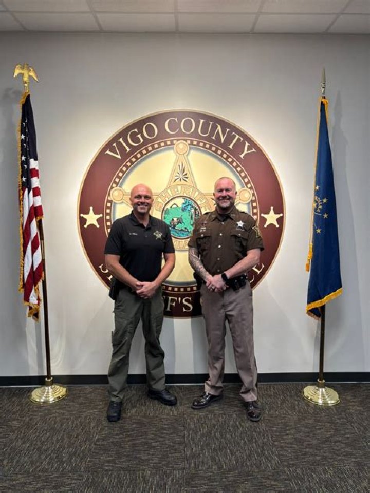 Understanding the Vigo County Jail Log: A Comprehensive Guide