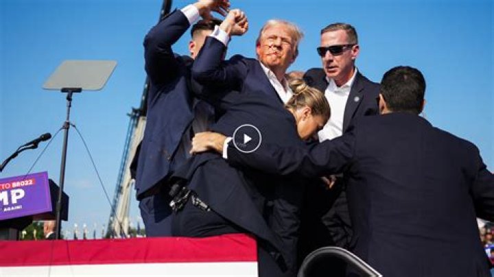 Understanding Trumpstroke: Insights and Implications