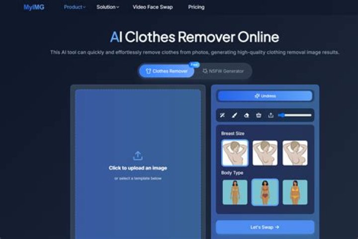 Undress Remover AI: The Ultimate Guide to Understanding and Navigating This Controversial Tech