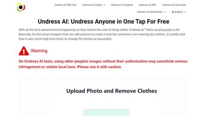 UndressAI Free: Your Ultimate Guide to Privacy, Features, and More