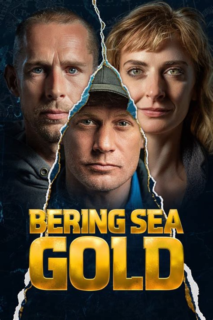 Unearthing the Mystery of Brad Kelly in Bering Sea Gold