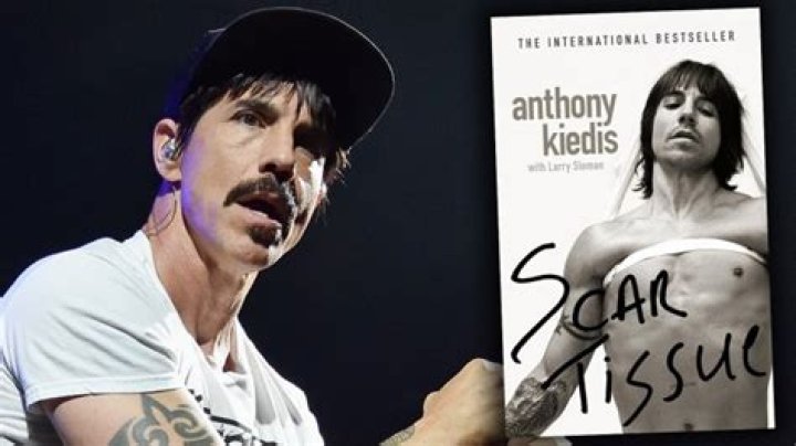 Unforgettable Anthony Kiedis: Rock Icon and Lyrical Mastermind